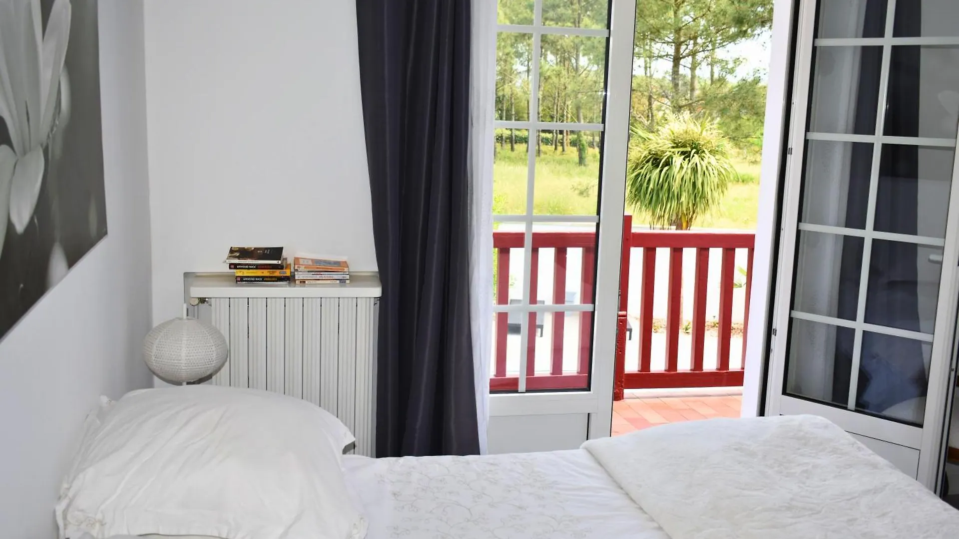 Villa Eden Basque - Piscine-Spa-Plage Anglet France