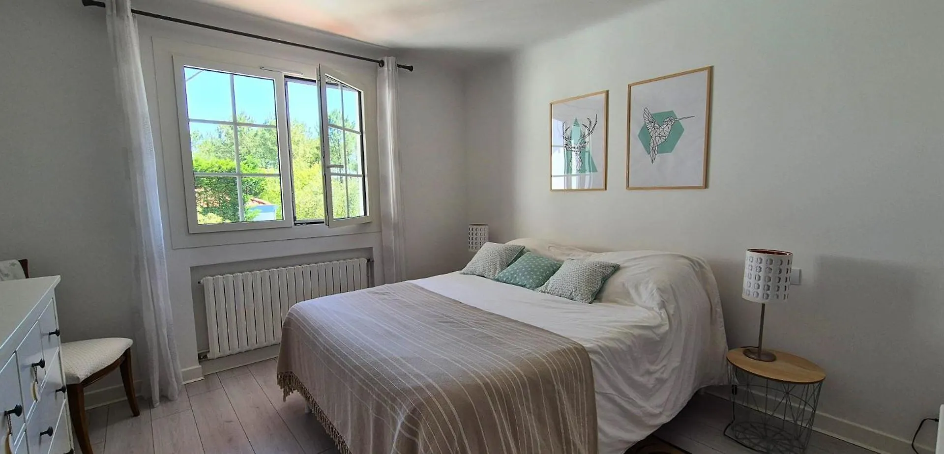 Eden Basque - Piscine-Spa-Plage Anglet